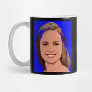 brie larson Mug